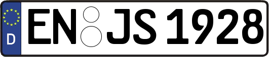 EN-JS1928