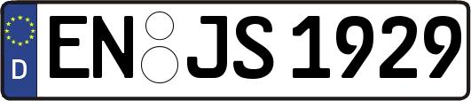 EN-JS1929