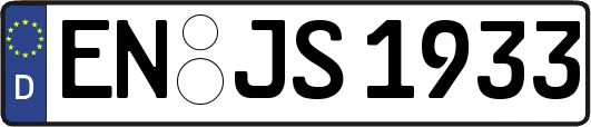 EN-JS1933