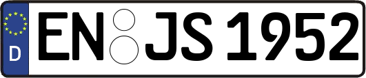 EN-JS1952