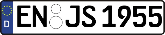 EN-JS1955
