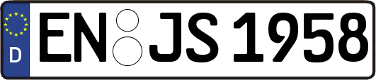 EN-JS1958