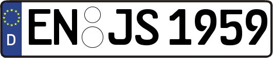 EN-JS1959