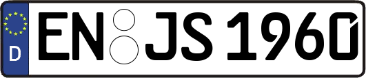 EN-JS1960