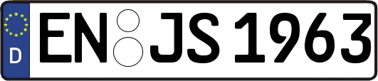 EN-JS1963