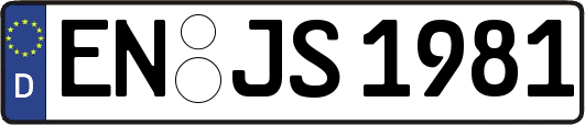 EN-JS1981