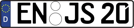 EN-JS20