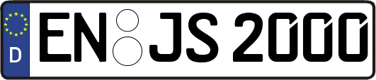 EN-JS2000
