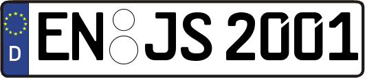 EN-JS2001