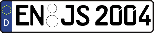 EN-JS2004