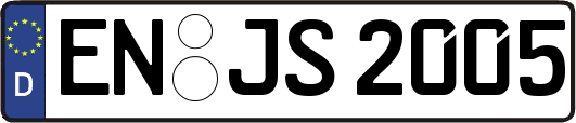 EN-JS2005