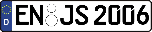 EN-JS2006