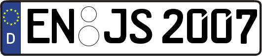 EN-JS2007