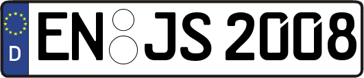 EN-JS2008