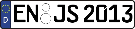 EN-JS2013
