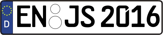 EN-JS2016