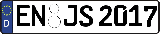 EN-JS2017
