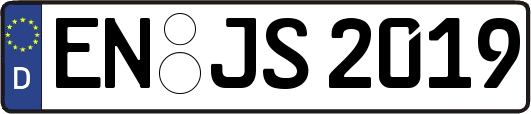 EN-JS2019