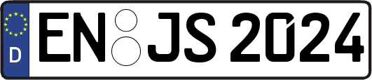 EN-JS2024