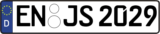 EN-JS2029