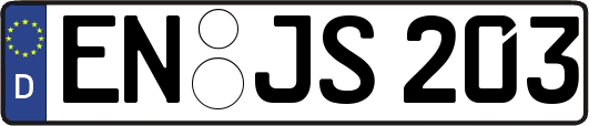EN-JS203