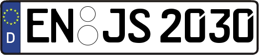 EN-JS2030