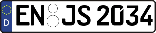 EN-JS2034