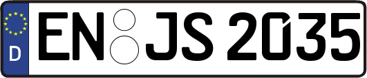 EN-JS2035