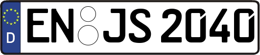 EN-JS2040
