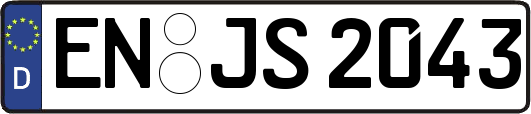 EN-JS2043