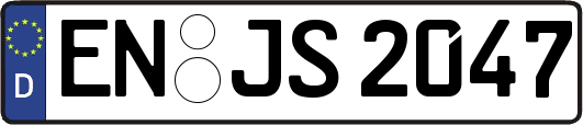 EN-JS2047