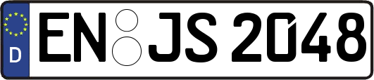 EN-JS2048