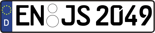 EN-JS2049
