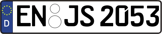EN-JS2053