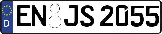 EN-JS2055