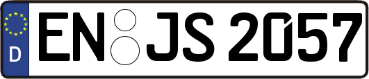 EN-JS2057