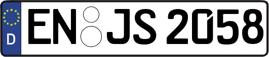 EN-JS2058