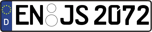 EN-JS2072
