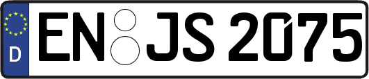 EN-JS2075
