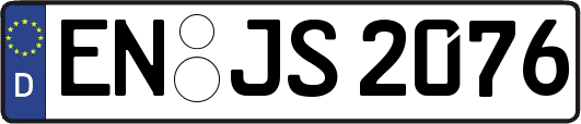 EN-JS2076