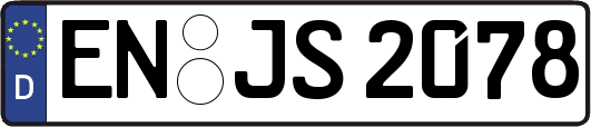 EN-JS2078