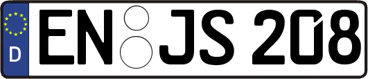 EN-JS208