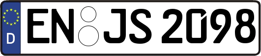 EN-JS2098