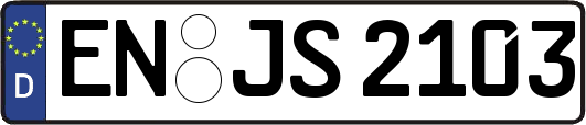 EN-JS2103