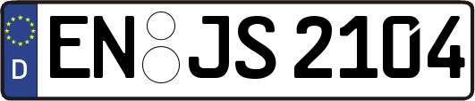 EN-JS2104