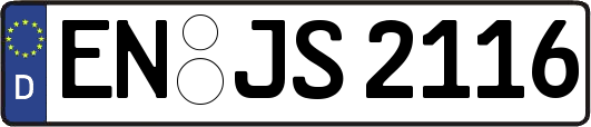 EN-JS2116