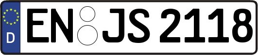 EN-JS2118
