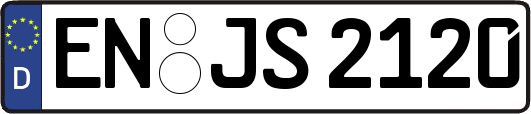 EN-JS2120