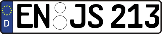 EN-JS213