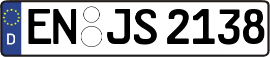 EN-JS2138